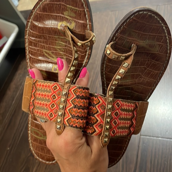 Sam Edelman sandals - Picture 4 of 4